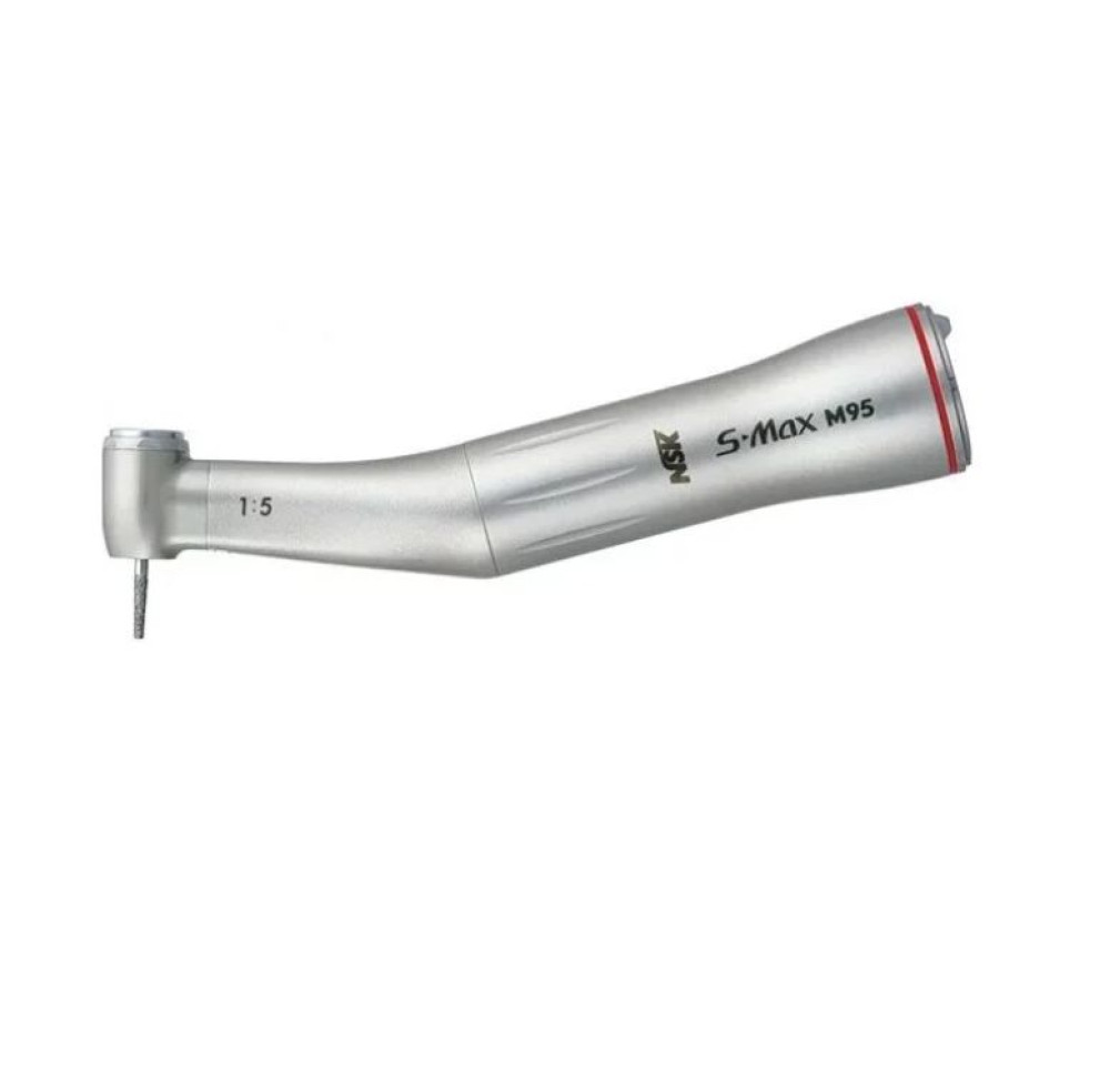 S-Max M95