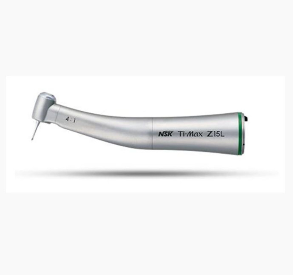 Ti-Max Z15L