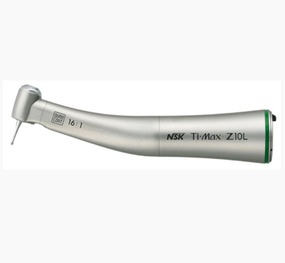 Ti-Max Z10L