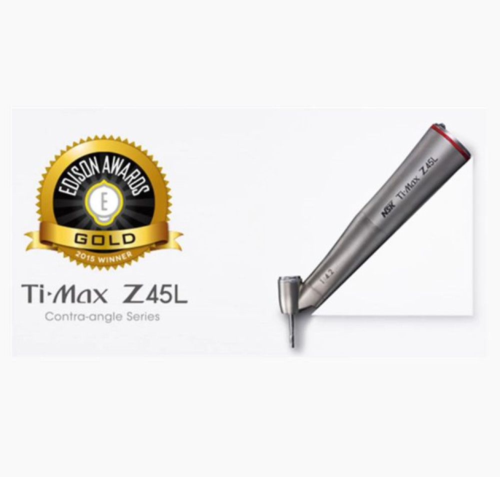 Ti-Max Z45L