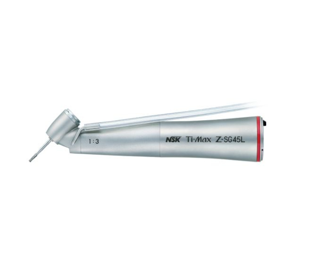Ti-Max Z-SG45L
