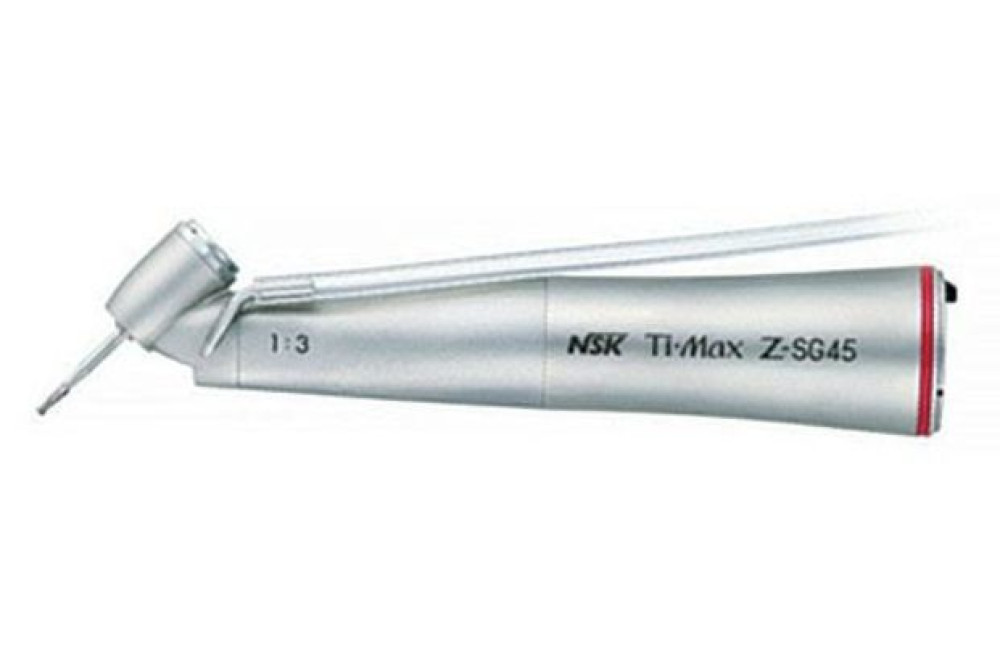 Ti-Max Z-SG45