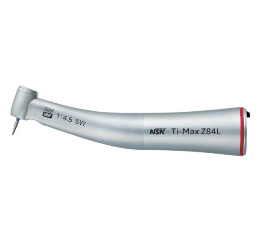 Ti-Max Z84L