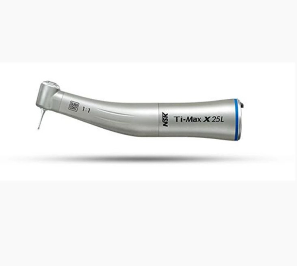 Ti-Max X25L