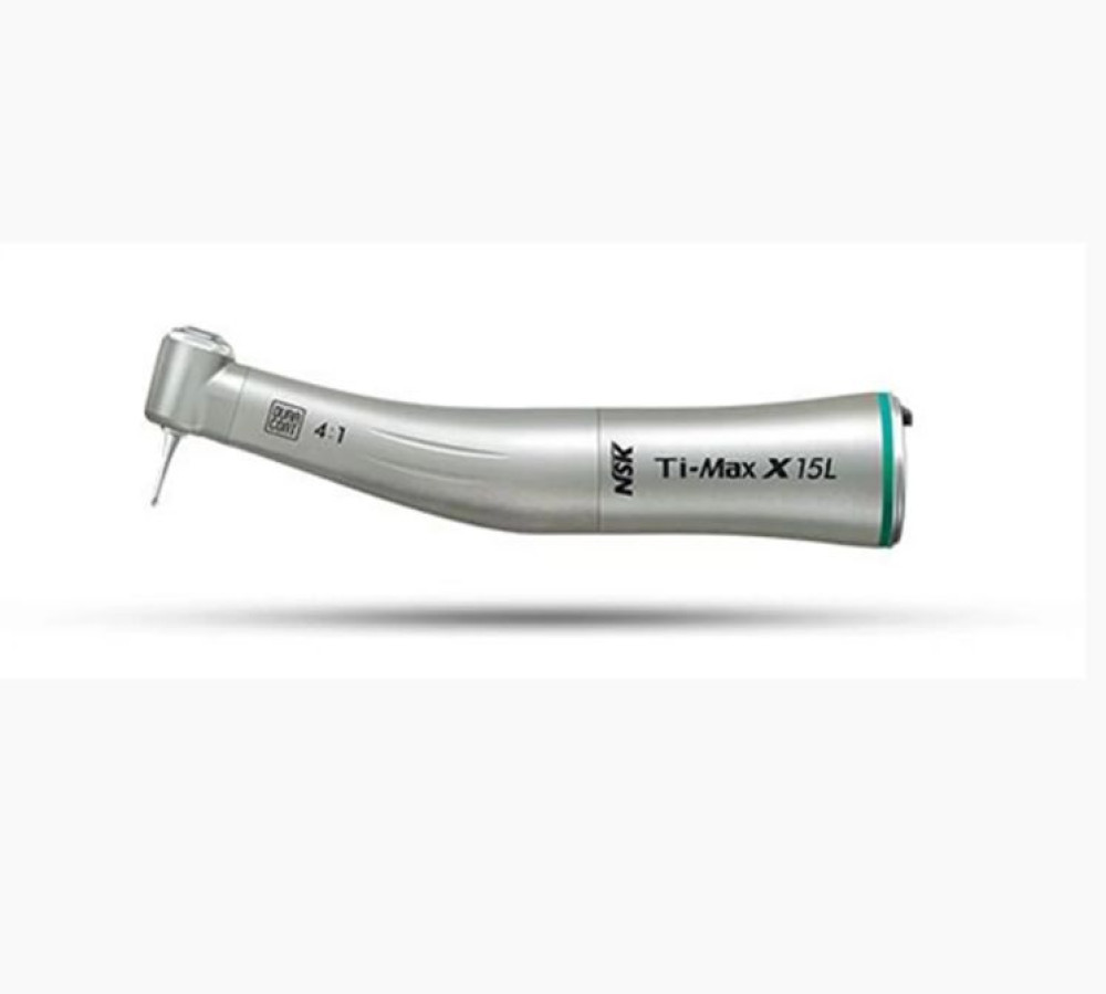 Ti-Max X15L