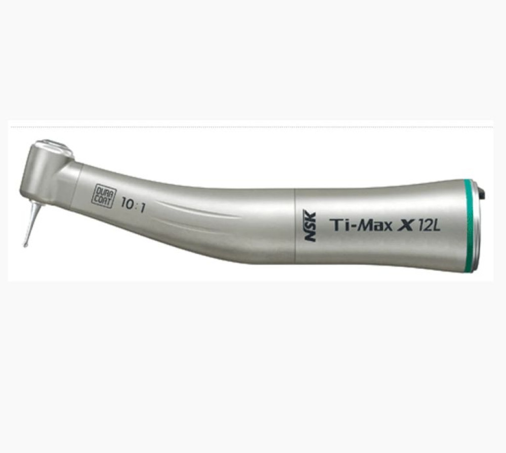  Ti-Max X12L