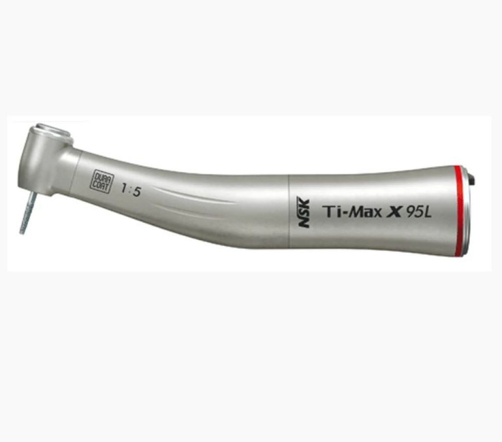 Ti-Max X95